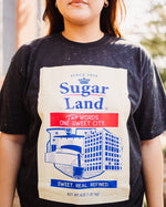 Royal Sugar Tee