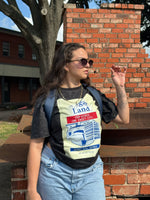 Royal Sugar Tee
